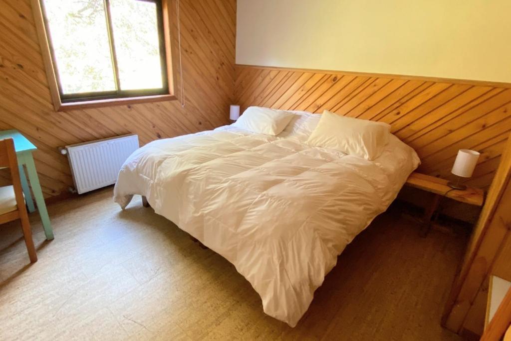 Mi Lodge Las Trancas Hotel & Spa Kültér fotó